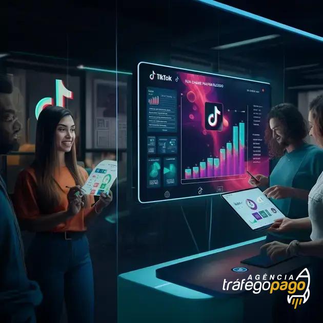 O que é uma agencia de trafego pago?