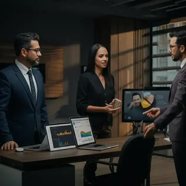 O que é uma agência de tráfego pago?