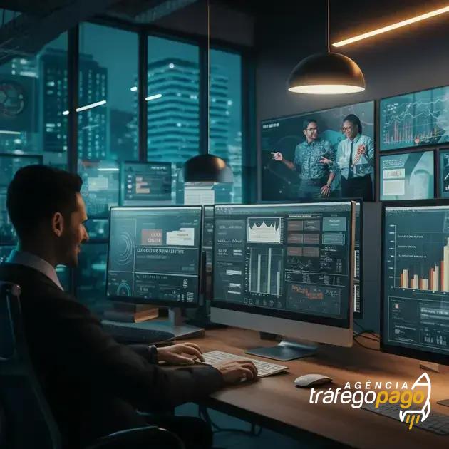 O que é uma Empresa de Tráfego Pago?