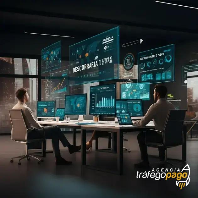 O que faz uma agência de tráfego pago?