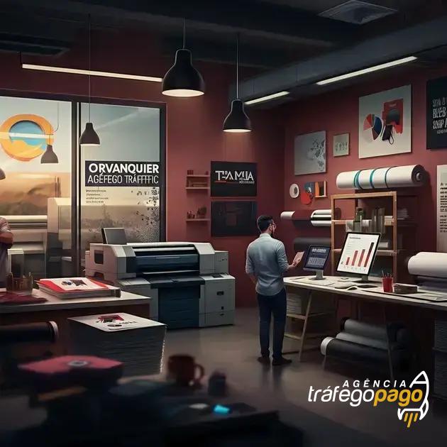 Passos para escolher a agência certa