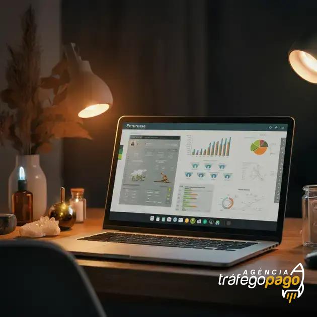 Passos para iniciar campanhas de tráfego pago