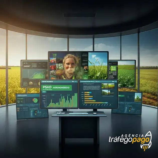 Plataformas essenciais para tráfego pago