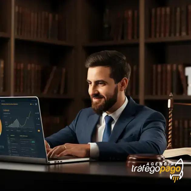 Por que advogados devem investir em tráfego pago?