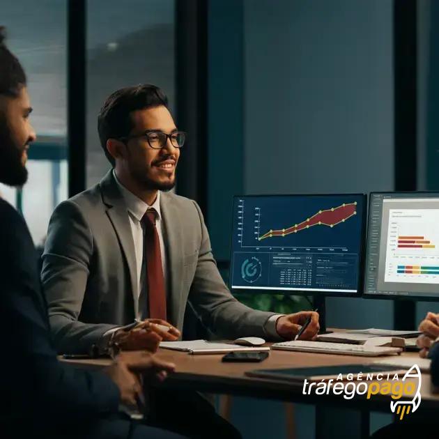 Por que contratar uma agência de tráfego pago?