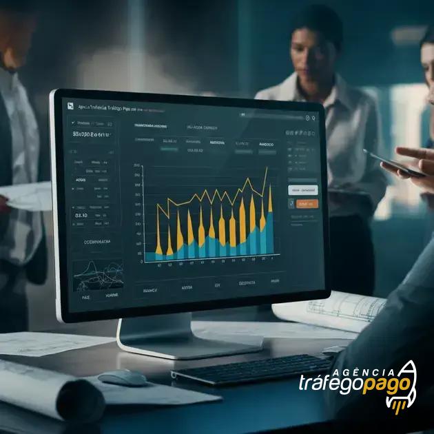 Por que contratar uma agência de tráfego pago?