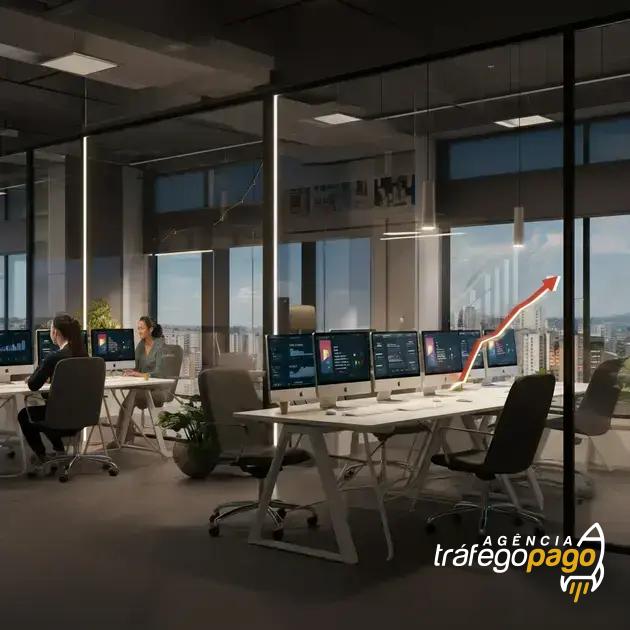 Por que contratar uma agência em Campinas?