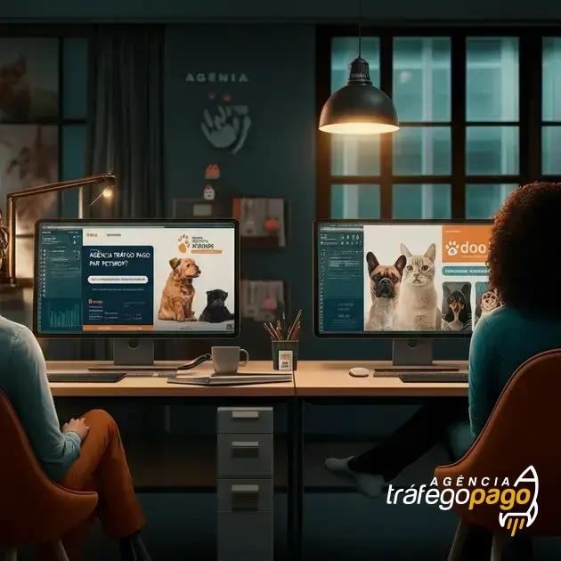 Por que contratar uma agência tráfego pago?