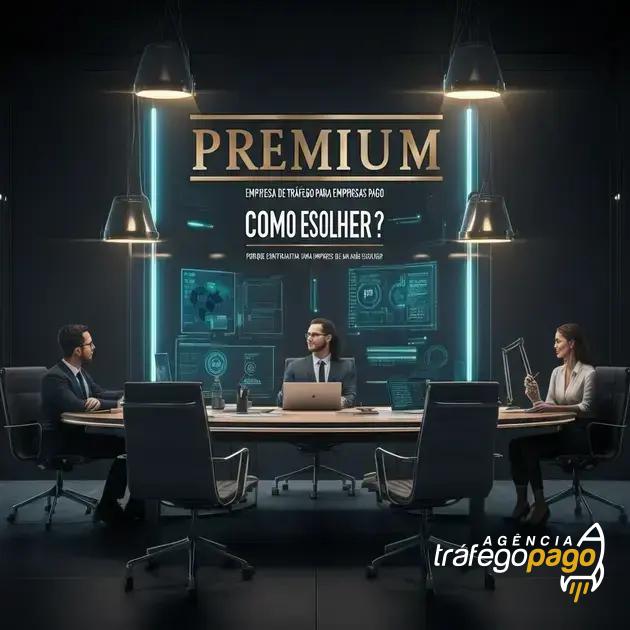 Por que contratar uma empresa de tráfego pago?