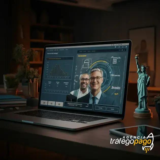 Por que escolher uma agência de tráfego pago?