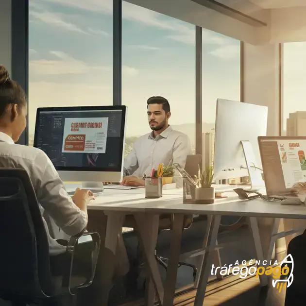 Por que escolher uma agência em Campinas?