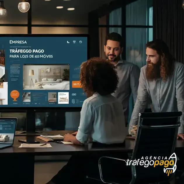 Por que escolher uma empresa especializada em tráfego pago