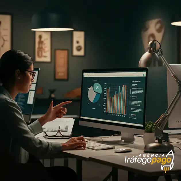 Por que gráficas precisam de tráfego pago?