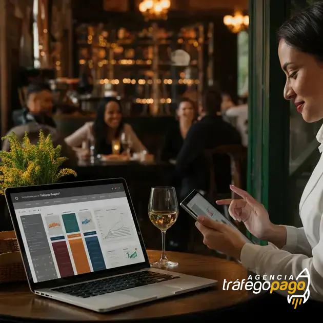 Por que investir em tráfego pago?