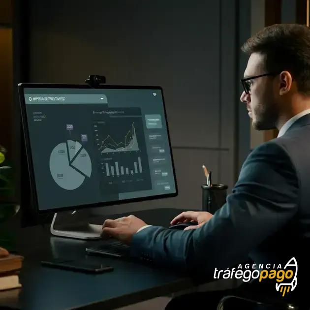 Por que investir em tráfego pago?