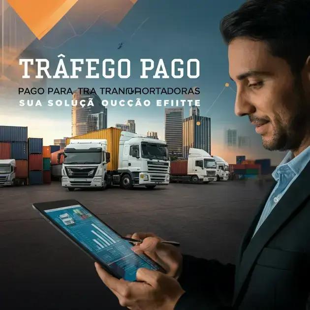 Por que investir em tráfego pago?