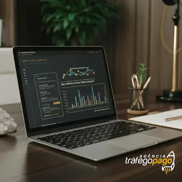 Por que investir em tráfego pago?