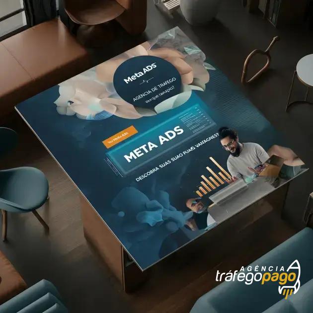 Por que usar Meta Ads?