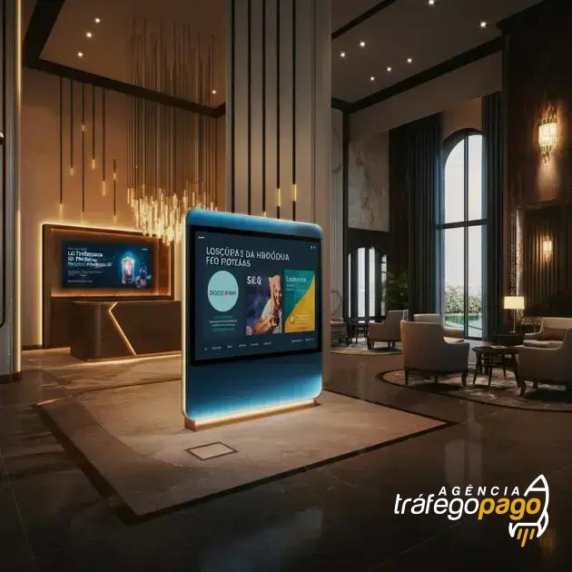 Principais Estratégias de Tráfego Pago