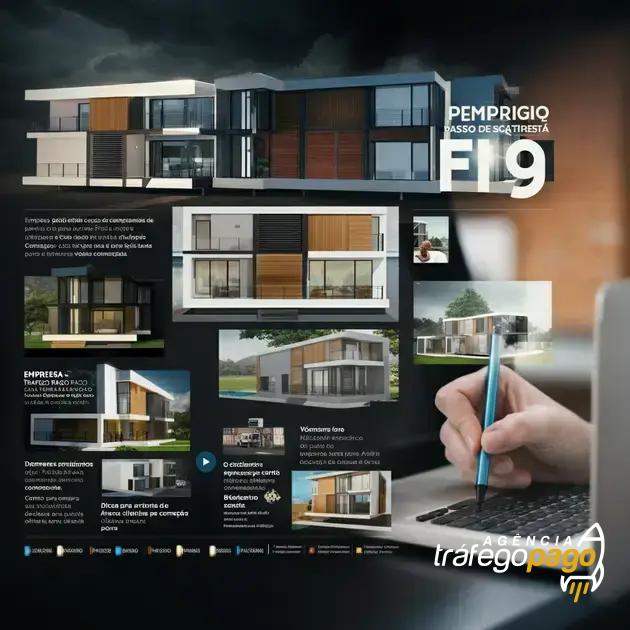 Próximos passos para começar