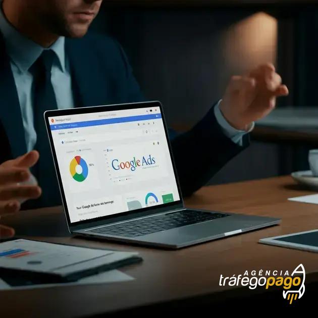 Setting Up Your Google Ads Account