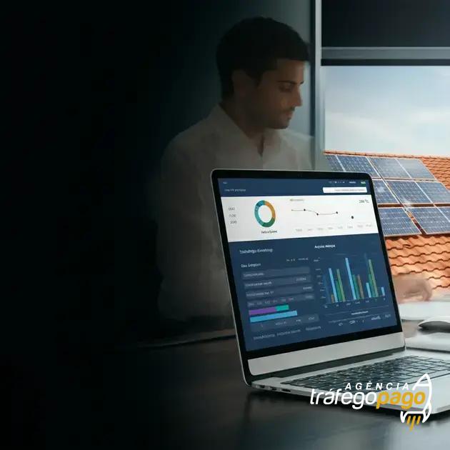 Tendências futuras do marketing digital em energia solar