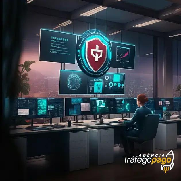 Tendências Futuras no Marketing Digital