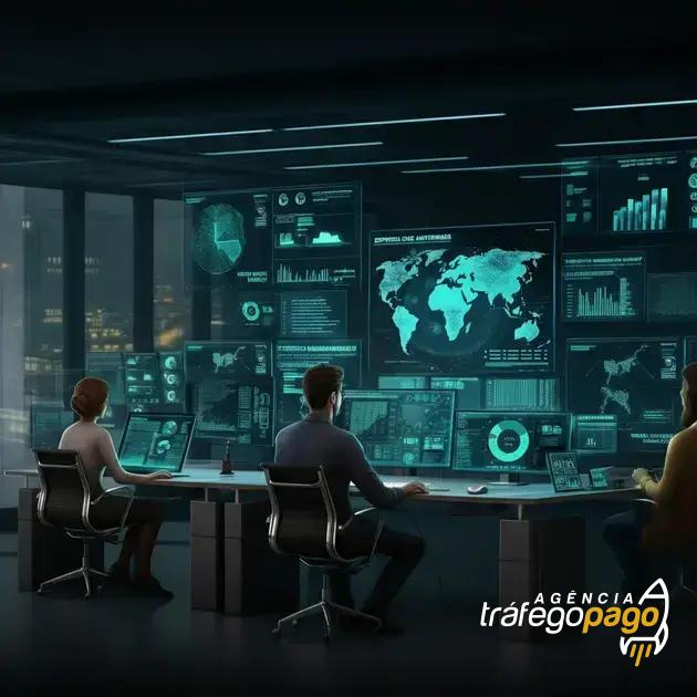 Tendências futuras no tráfego pago