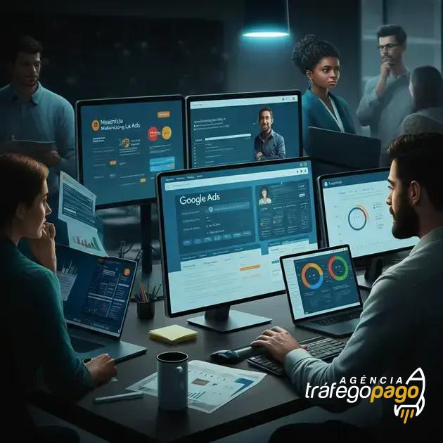 Understanding Google Ads: An Overview