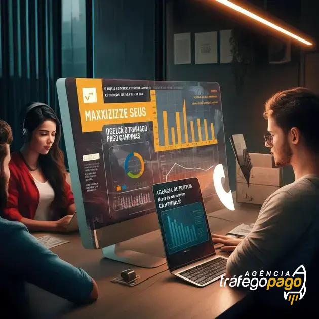 Vantagens de contratar uma agência em Campinas