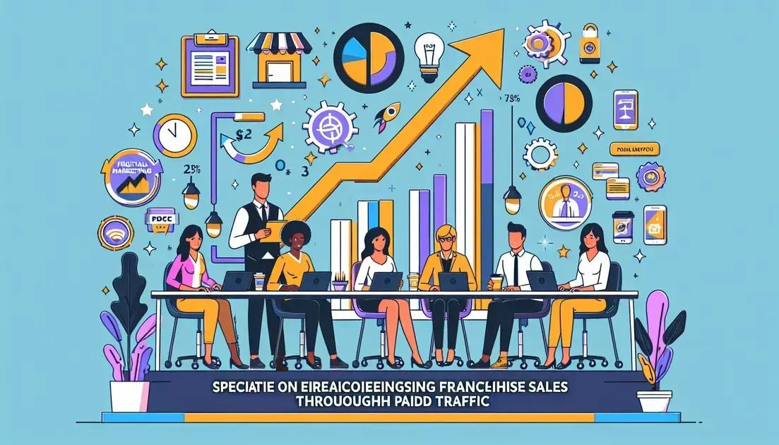 Vantagens de contratar uma agência especializada