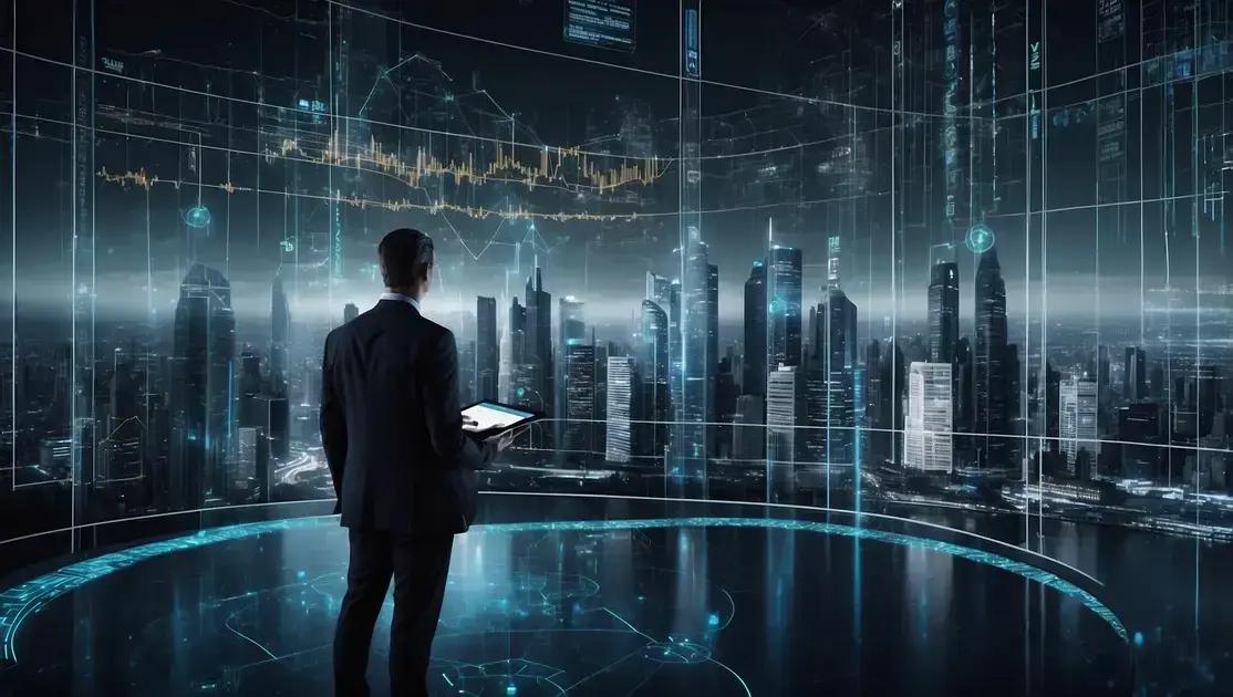 Vantagens de usar uma agência especializada Vantagens de usar uma agência especializada