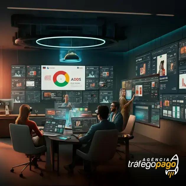 Vantagens do Google Ads para negócios