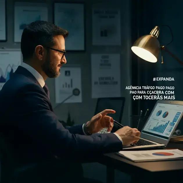 Vantagens do tráfego pago para coachs