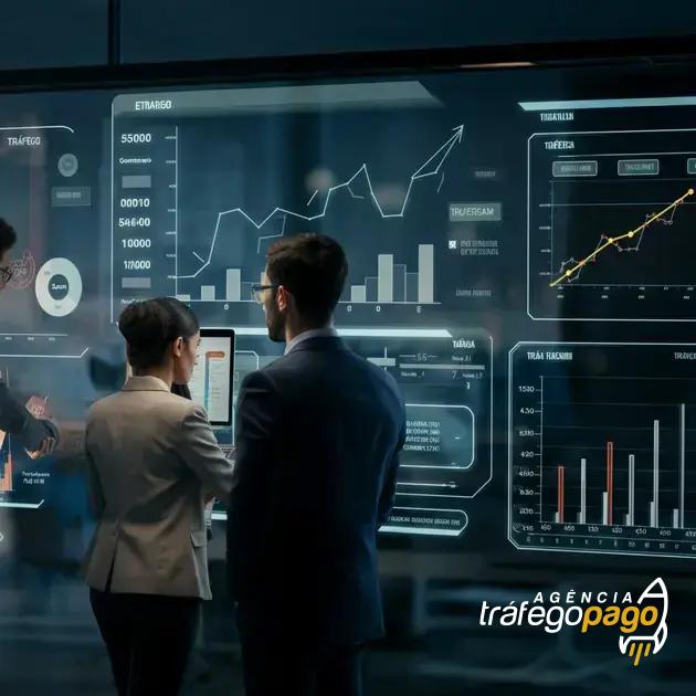 Vantagens do tráfego pago para consultores