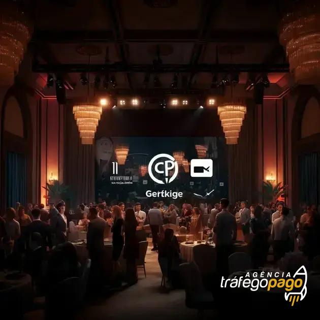 Vantagens do tráfego pago para eventos