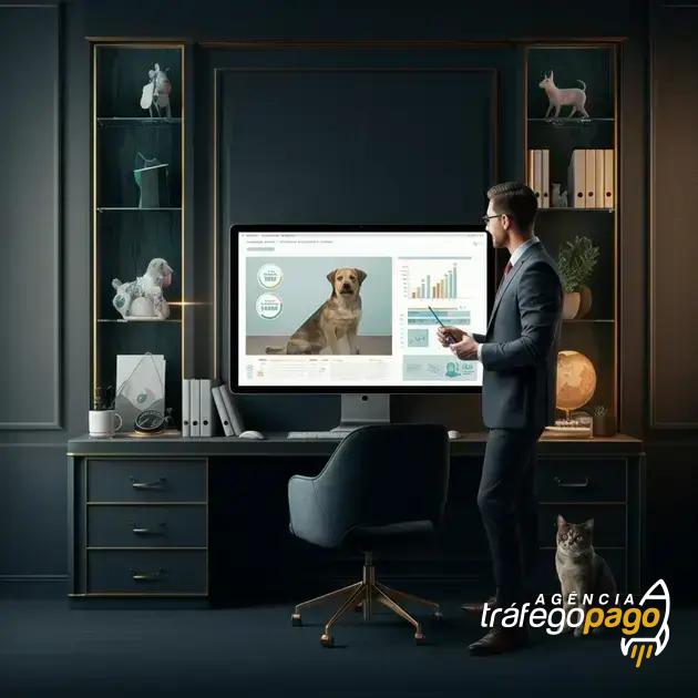 Vantagens do tráfego pago para o seu negócio