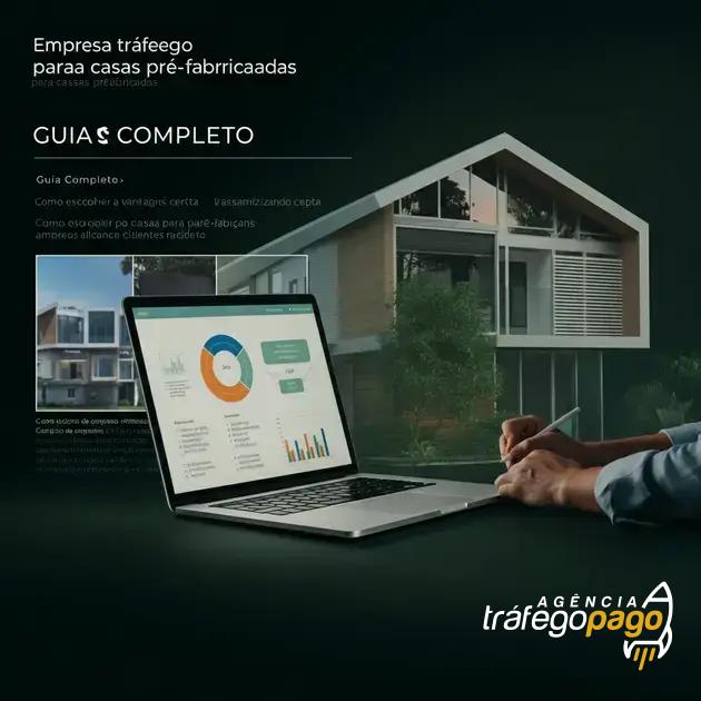 Vantagens para casas pré-fabricadas